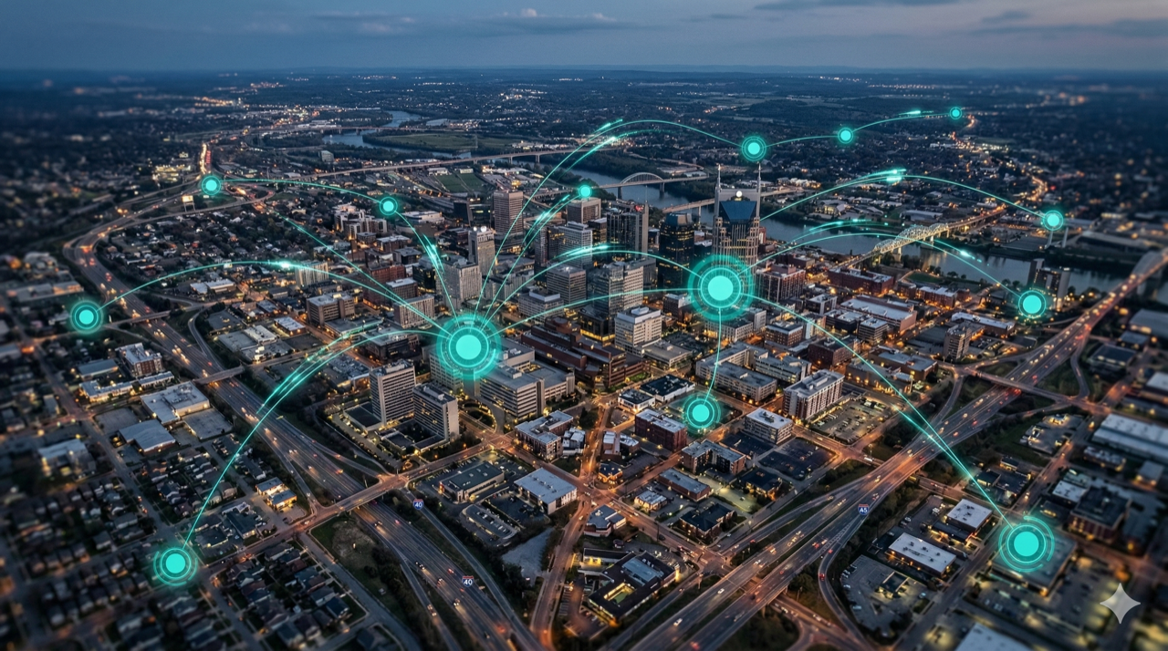 Healthcare providers network